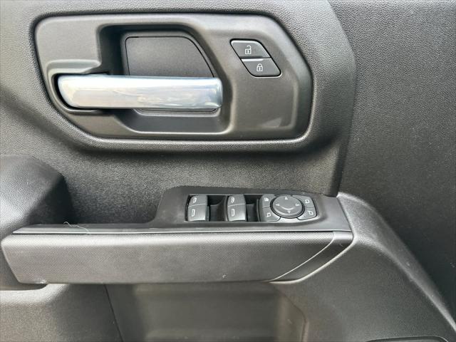 used 2022 Chevrolet Silverado 3500 car, priced at $52,991