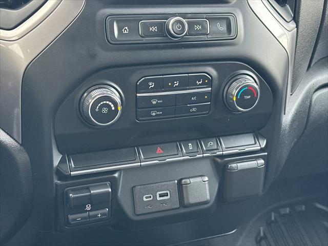 used 2022 Chevrolet Silverado 3500 car, priced at $52,991