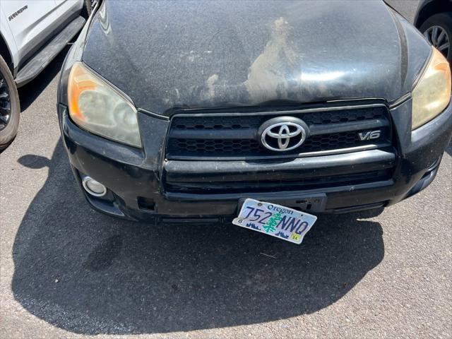used 2011 Toyota RAV4 car
