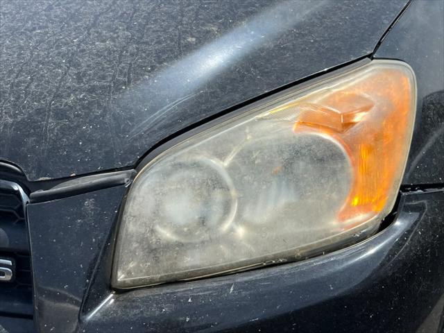 used 2011 Toyota RAV4 car