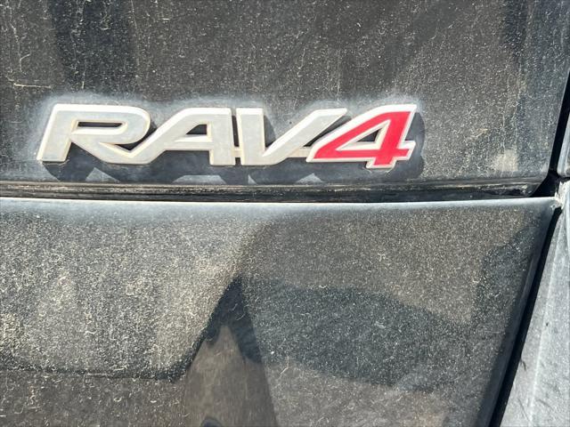 used 2011 Toyota RAV4 car