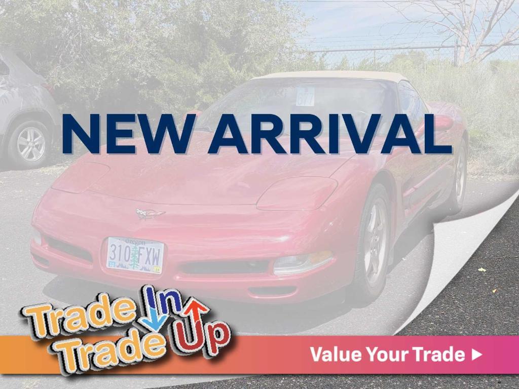 used 1999 Chevrolet Corvette car, priced at $19,990