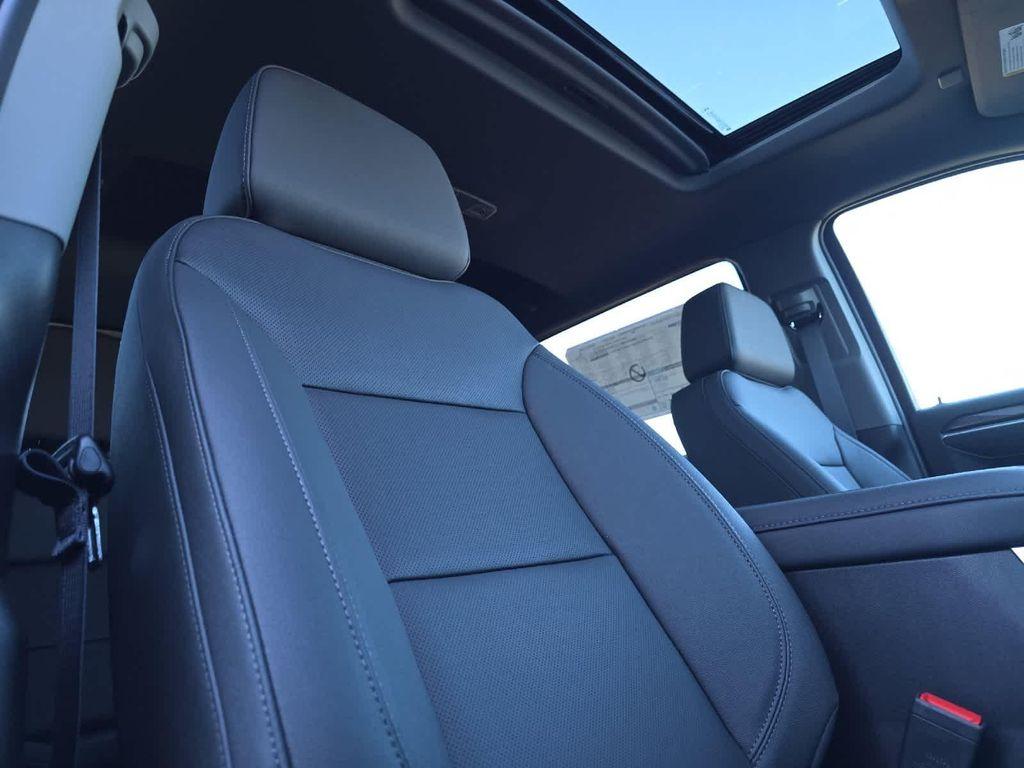 new 2026 Chevrolet Silverado 1500 car, priced at $71,860