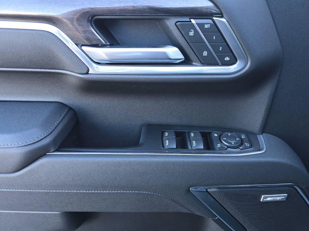new 2026 Chevrolet Silverado 1500 car, priced at $71,860