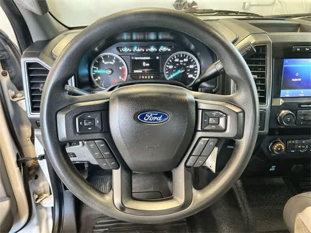 used 2022 Ford F-350 car, priced at $55,990