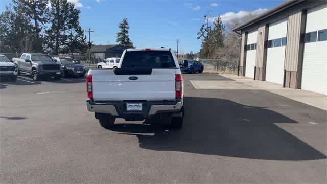 used 2022 Ford F-350 car, priced at $54,990