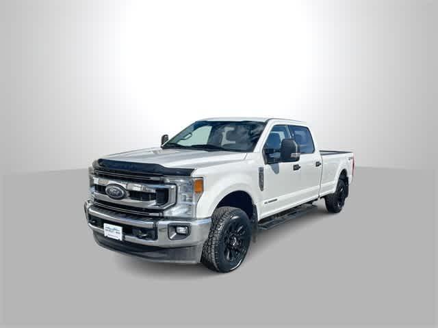 used 2022 Ford F-350 car, priced at $52,997