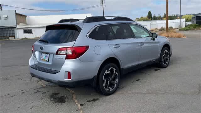 used 2017 Subaru Outback car, priced at $20,990