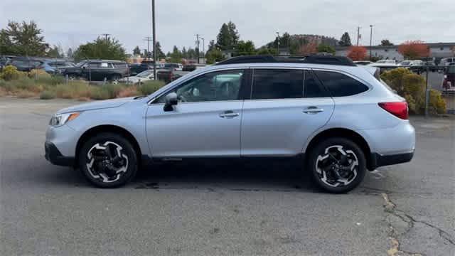 used 2017 Subaru Outback car, priced at $20,990