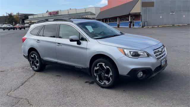 used 2017 Subaru Outback car, priced at $20,990