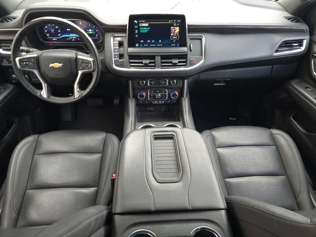 used 2023 Chevrolet Tahoe car, priced at $47,991
