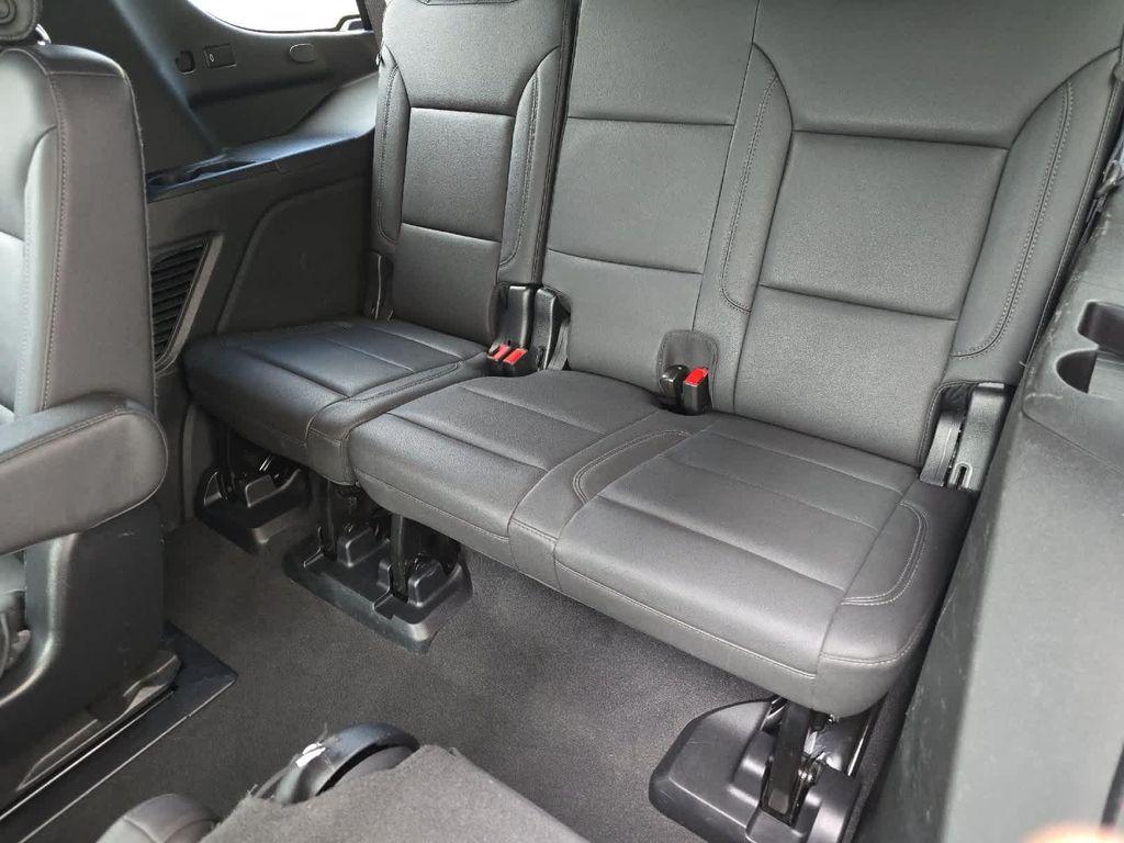 used 2023 Chevrolet Tahoe car, priced at $47,991