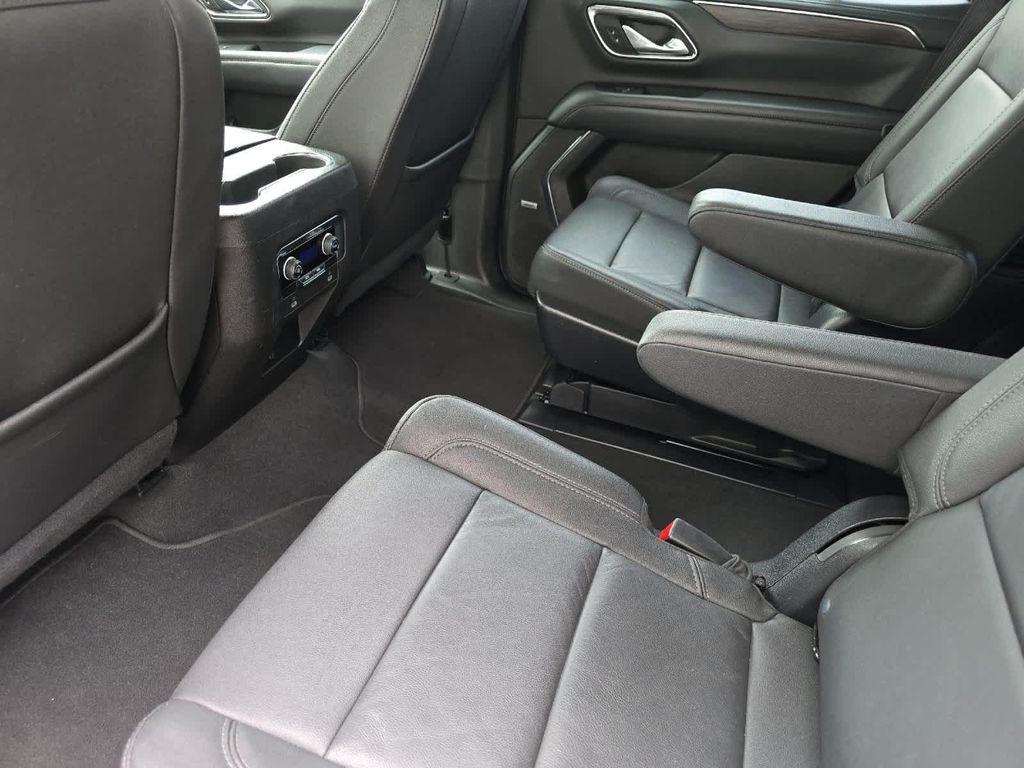 used 2023 Chevrolet Tahoe car, priced at $47,991