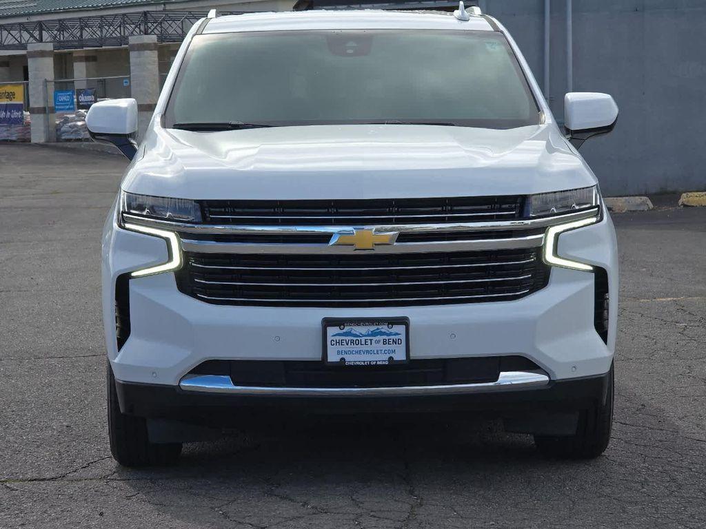 used 2023 Chevrolet Tahoe car, priced at $47,991