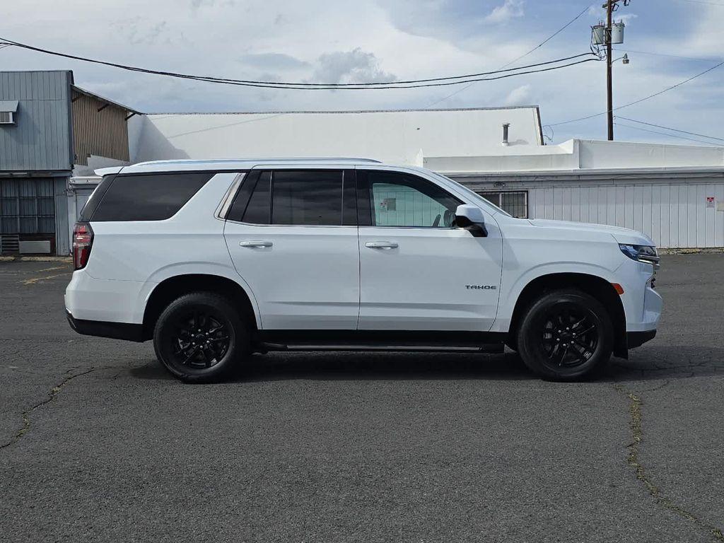 used 2023 Chevrolet Tahoe car, priced at $47,991
