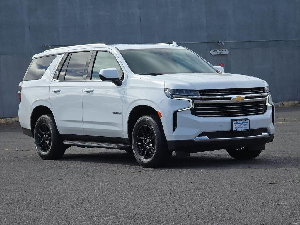used 2023 Chevrolet Tahoe car, priced at $47,991