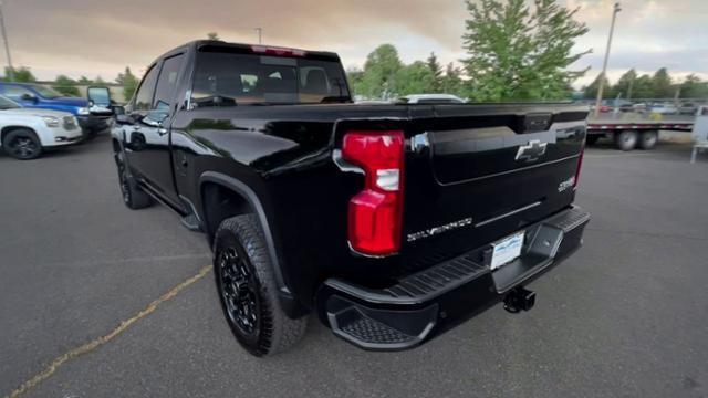 used 2022 Chevrolet Silverado 3500 car, priced at $68,990