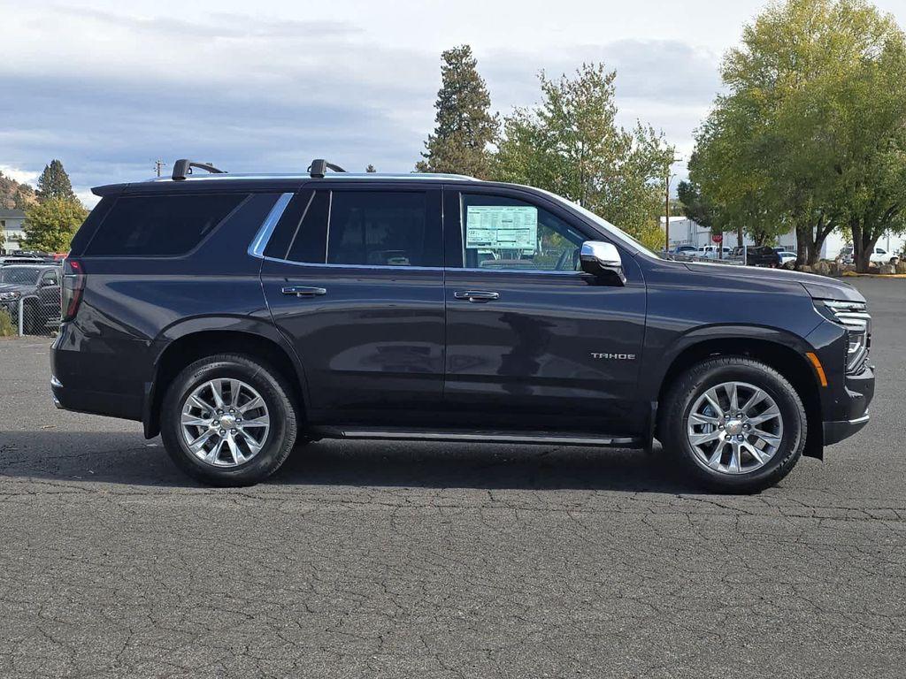 new 2026 Chevrolet Tahoe car, priced at $88,965