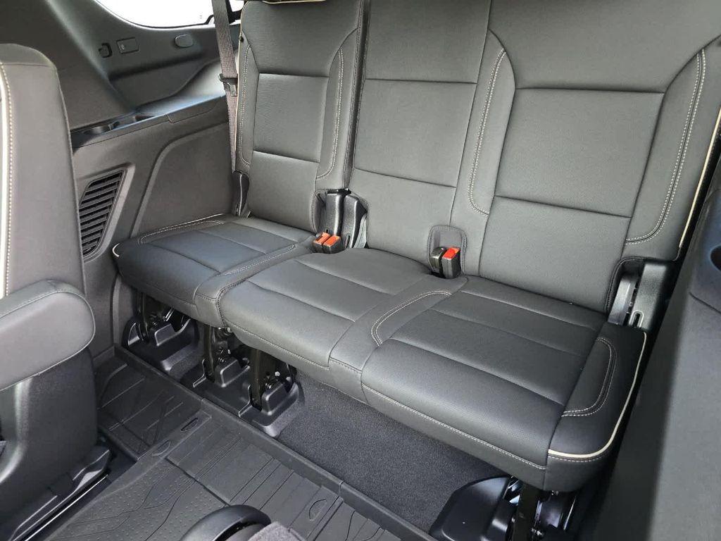 new 2026 Chevrolet Tahoe car, priced at $88,965