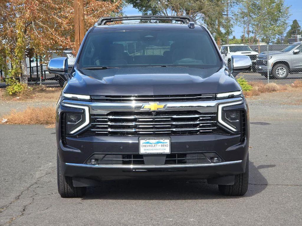 new 2026 Chevrolet Tahoe car, priced at $88,965