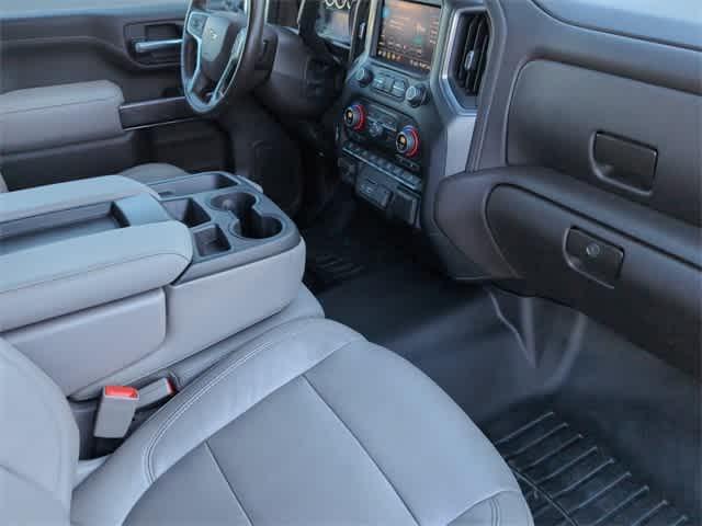 used 2020 Chevrolet Silverado 3500 car, priced at $51,994