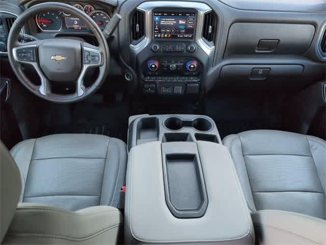 used 2020 Chevrolet Silverado 3500 car, priced at $51,994