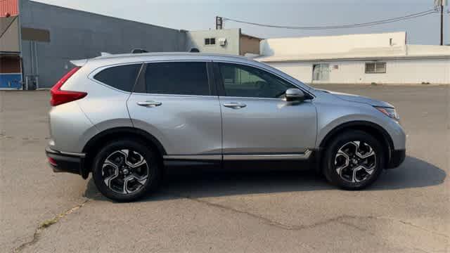 used 2019 Honda CR-V car, priced at $27,492