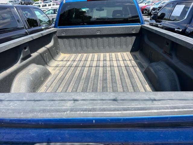used 2018 GMC Sierra 2500 car, priced at $23,990