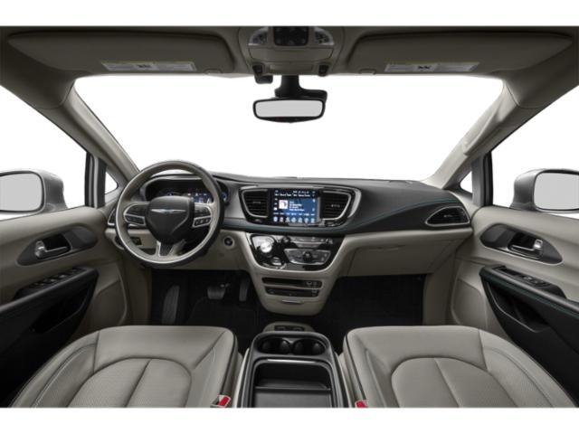 used 2018 Chrysler Pacifica Hybrid car, priced at $19,990