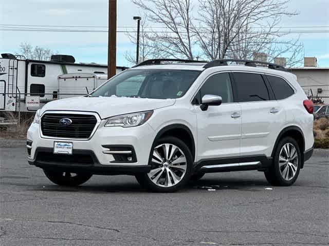 used 2021 Subaru Ascent car, priced at $30,990