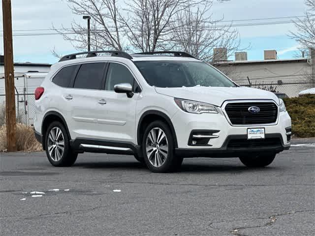 used 2021 Subaru Ascent car, priced at $30,990