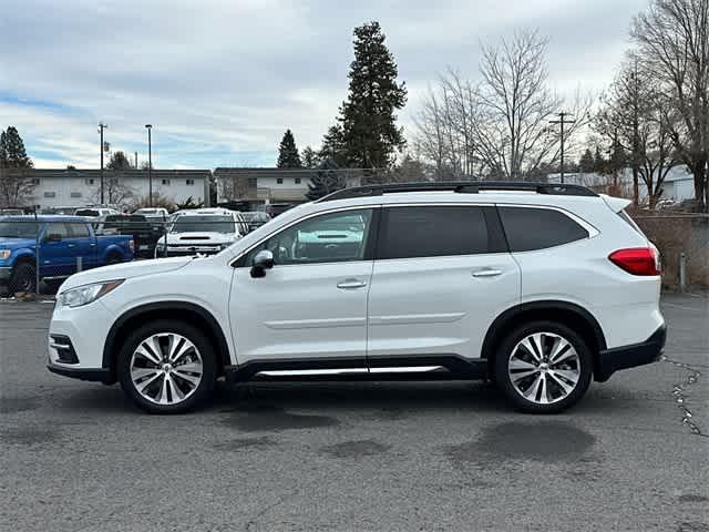 used 2021 Subaru Ascent car, priced at $30,990