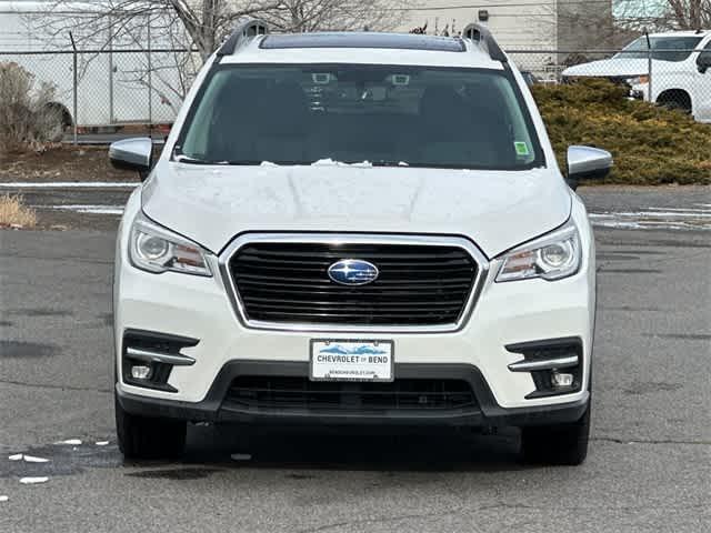 used 2021 Subaru Ascent car, priced at $30,990