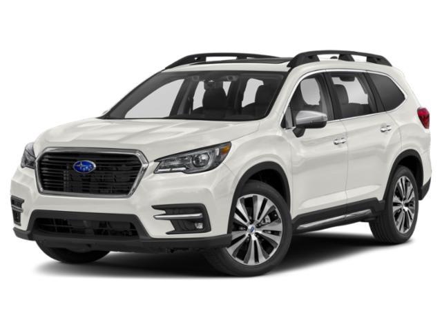 used 2021 Subaru Ascent car, priced at $30,990