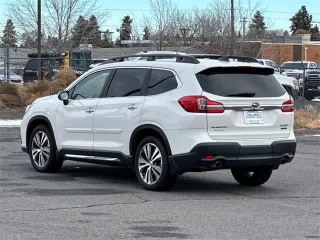 used 2021 Subaru Ascent car, priced at $30,990