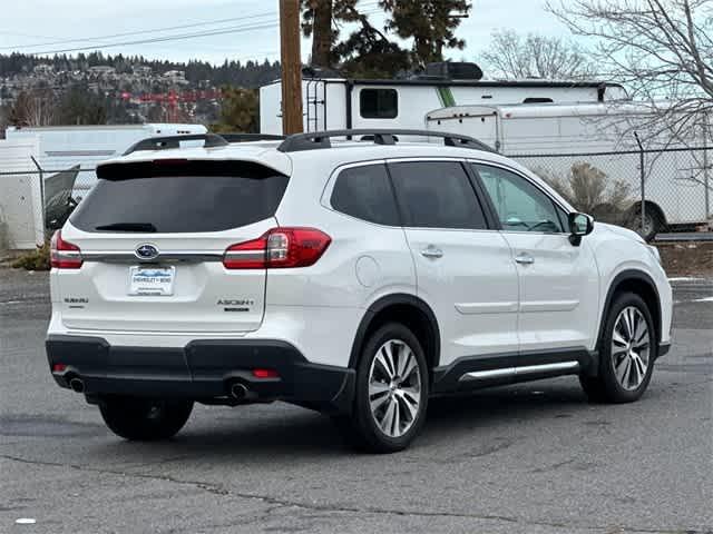 used 2021 Subaru Ascent car, priced at $30,990