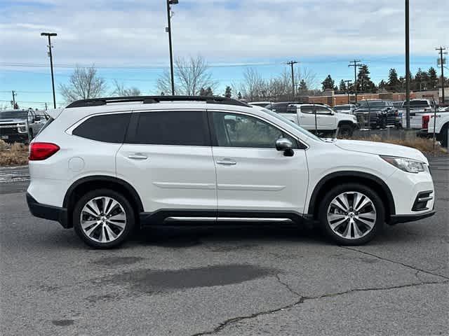 used 2021 Subaru Ascent car, priced at $30,990