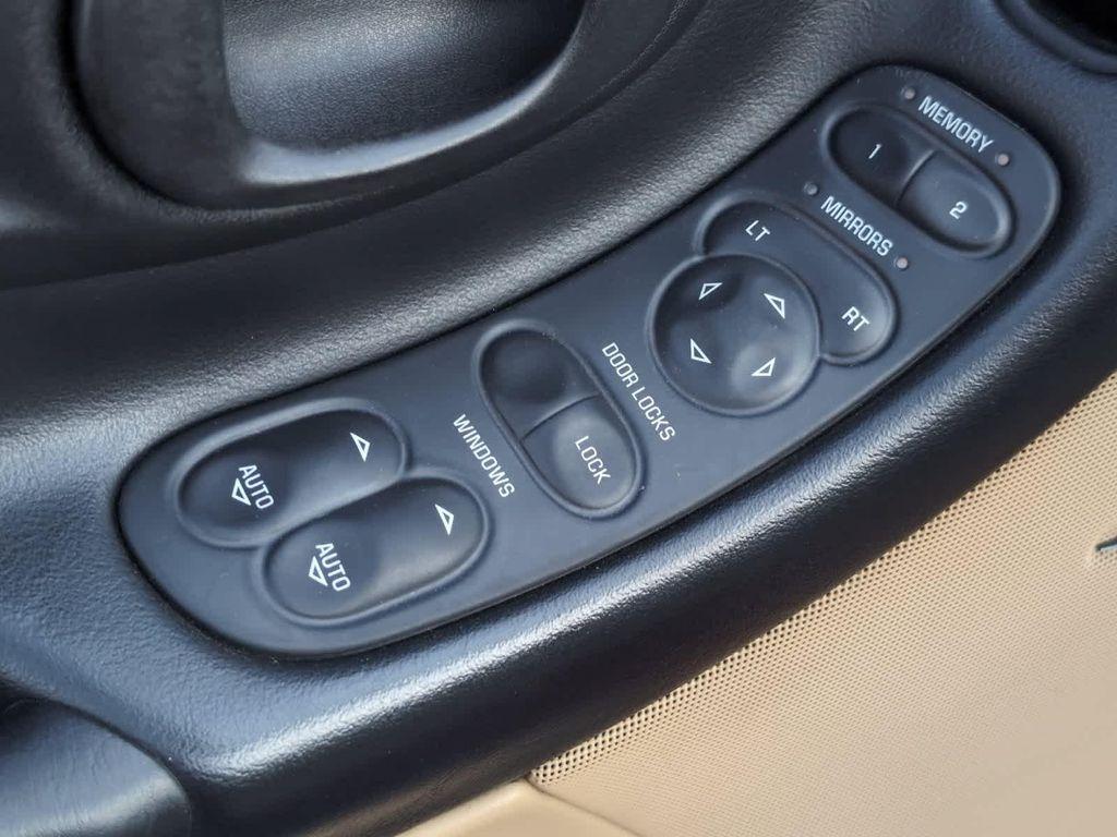 used 1999 Chevrolet Corvette car, priced at $18,991