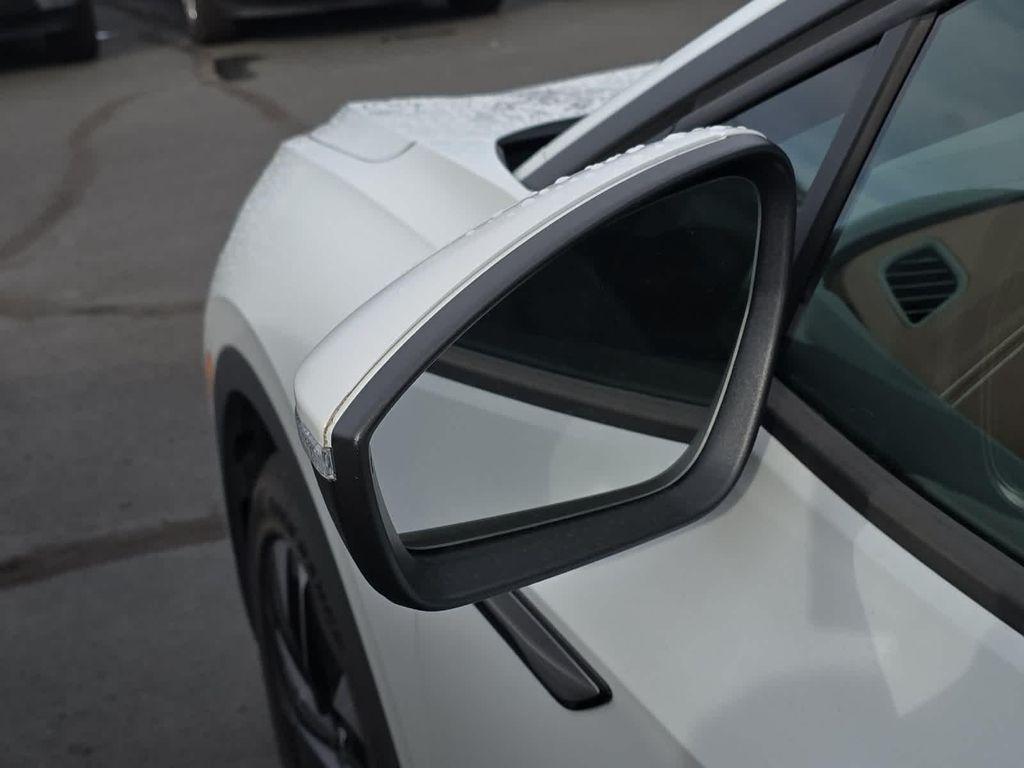 used 2021 Volkswagen ID.4 car, priced at $21,990