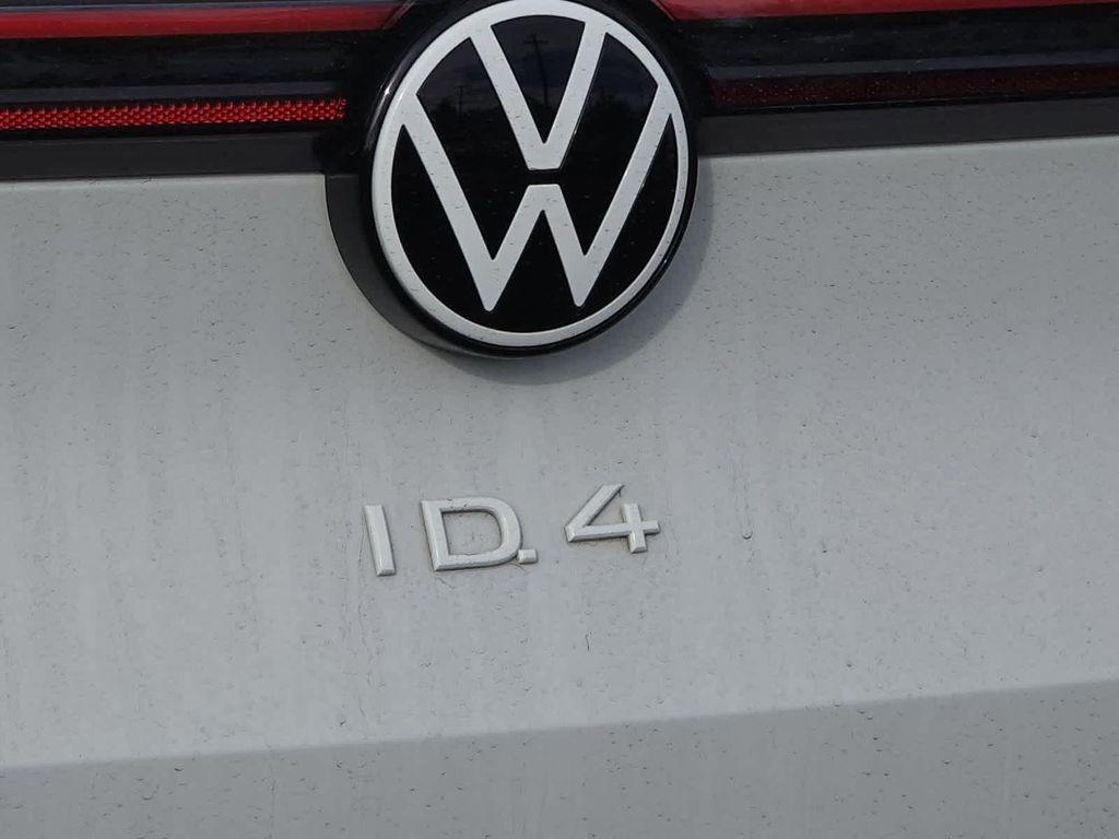 used 2021 Volkswagen ID.4 car, priced at $21,990