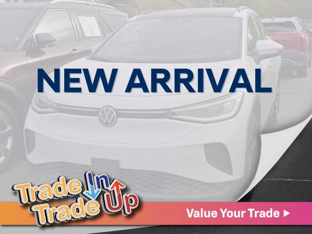 used 2021 Volkswagen ID.4 car, priced at $21,990