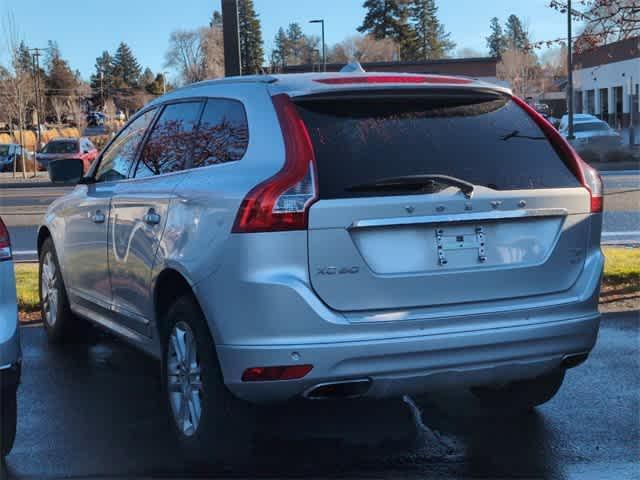 used 2016 Volvo XC60 car, priced at $18,990