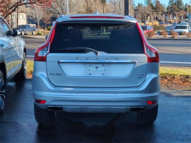 used 2016 Volvo XC60 car, priced at $18,990