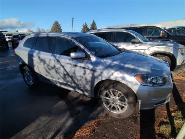 used 2016 Volvo XC60 car, priced at $18,990