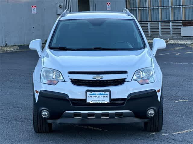 used 2013 Chevrolet Captiva Sport car, priced at $6,492