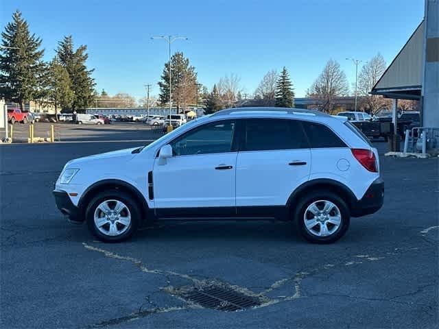 used 2013 Chevrolet Captiva Sport car, priced at $6,492