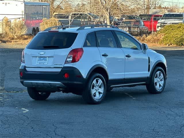 used 2013 Chevrolet Captiva Sport car, priced at $6,492