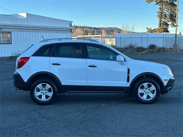 used 2013 Chevrolet Captiva Sport car, priced at $6,492