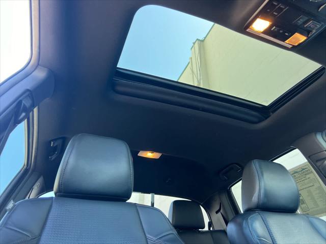 used 2020 Toyota Tacoma car, priced at $38,990