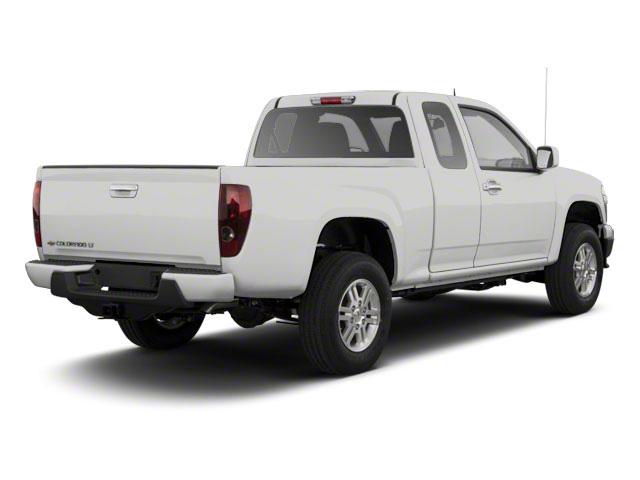 used 2010 Chevrolet Colorado car, priced at $9,990